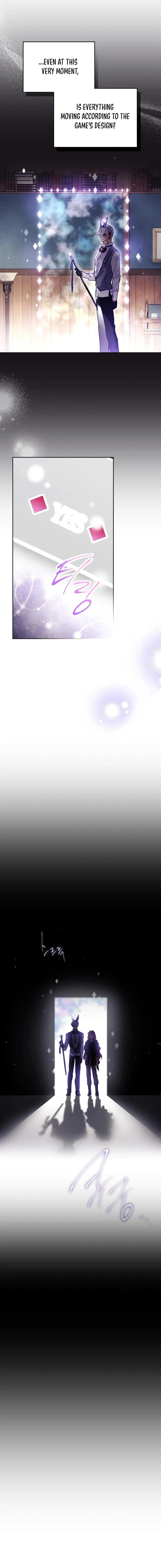 Death Is The Only Ending For The Villainess Chapter 176 4